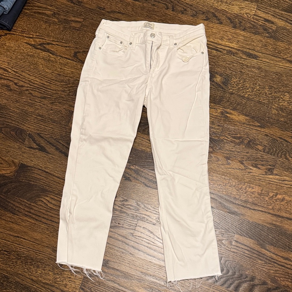 J Crew